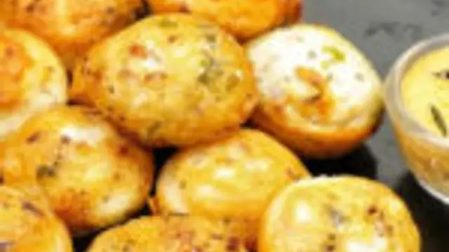 மாலை நேர ஸ்நாக்ஸாக சாப்பிட சோள பணியாரம் இப்படி வீட்டில் ட்ரை பண்ணி பாருங்க!