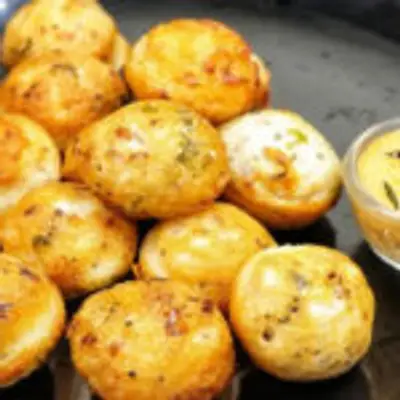 மாலை நேர ஸ்நாக்ஸாக சாப்பிட சோள பணியாரம் இப்படி வீட்டில் ட்ரை பண்ணி பாருங்க!