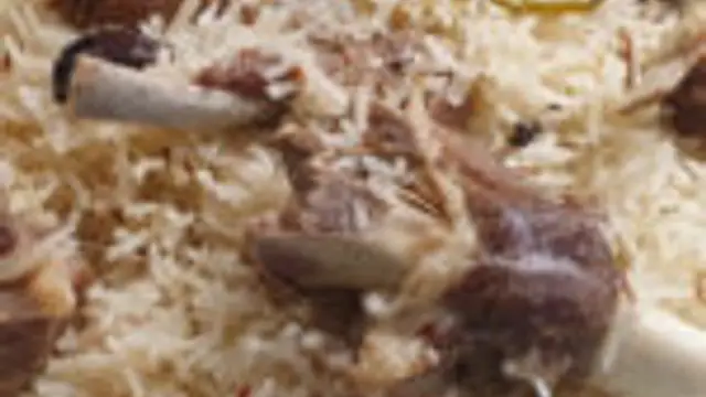 சுவையான வெள்ளை மட்டன் பிரியாணி கொங்கு நாட்டு ஸ்டைலில் இப்படி ஒரு முறை செய்து பாருங்கள்!!