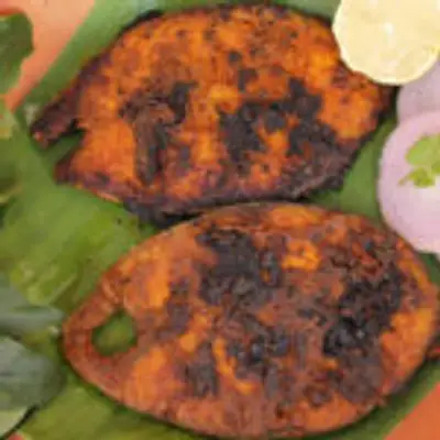 பஞ்சு போன்று ருசியான சூரை மீன் தந்தூரி, வீட்டிலேயே சுலபமாக இப்படி செய்து பாருங்க!