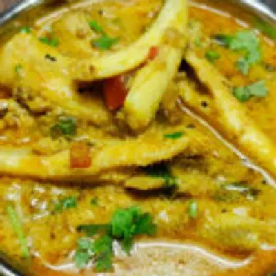 சண்டே ஸ்பெஷல் நெத்திலி மீன் திதிப்பு இப்படி செய்து பாருங்க! ஒரு தட்டு சோறும் காலியாகும்!