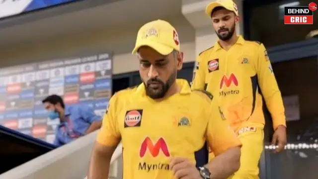 IPL 2024: एमएस धोनी अभी भी फैसले लेने के लिए…CSK कैप्टन ऋतुराज गायकवाड़ ने किया बड़ा खुलासा