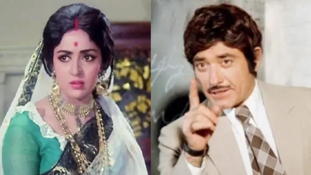 Raj Kumar: हेमा मालिनी के लिए धड़कता था राज कुमार का दिल, ड्रीम गर्ल से करना चाहते थे शादी, जाने आगे क्या हुआ…