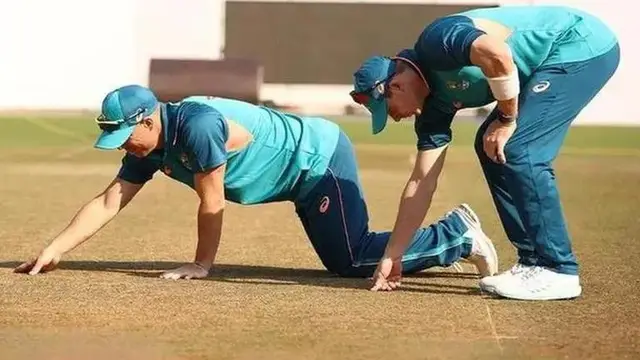 “हम तो पिच को लेकर कभी शिकायत नहीं करते…?” Ravindra Jadeja ने ऑस्ट्रेलिया को दिया मुंहतोड़ जवाब