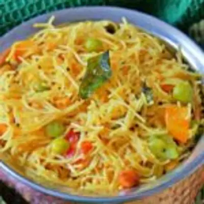 ருசியான மதுரை ஸ்டைல் மசாலா இடியாப்பம் இப்படி செஞ்சி பாருங்க! இதன் ருசியே தனி தான்!