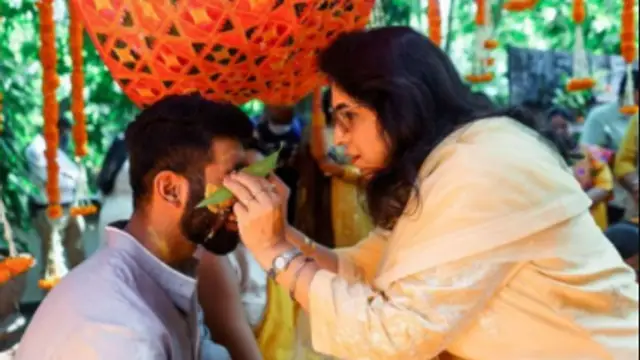 தாய் பிறந்தநாளில் அற்புதமான வாழ்த்து கூறிய பும்ரா – என்ன சொன்னார் தெரியுமா?