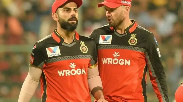 IPL 2024: “फाफ को अधिक जोखिम लेने दो, अपना विकेट बचाओ..”- RCB के जीत के लिए विराट कोहली के सबसे अच्छे दोस्त ने उन्हें दी अनोखी सलाह
