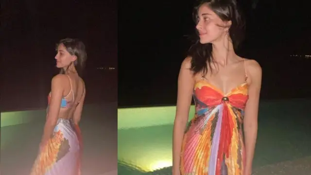 Ananya Panday ने बर्थडे फोटोज में छुपाया बॉयफ्रेंड का चेहरा, जानें कैसे खुला सीक्रेट