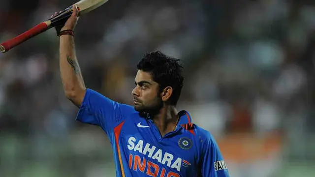 Virat Kohli Biography: अंडर-19 वर्ल्ड कप की जीत ने दिलाई पहचान, पिता के निधन के बाद करियर में आया बड़ा बदलाव; अब विराट क्रिकेट के कहलाते हैं ‘किंग’