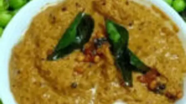 மருத்துவ குணம் நிறைந்த மற்றும் வித்தியாசமான சுண்டைக்காய் சட்னி ஒருமுறை இப்படி செய்து பாருங்கள்!!