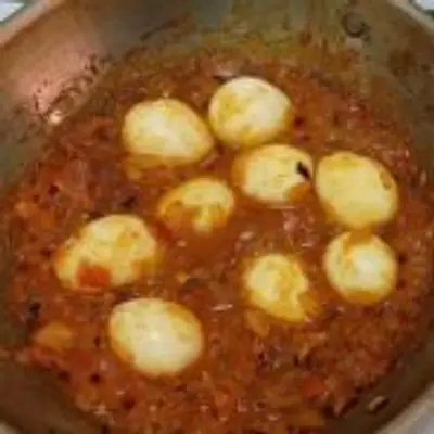 ருசியான காடை முட்டை வறுவல் இனி இப்படி செய்து பாருங்க! ஆஹா இதன் சுவையே தனி!