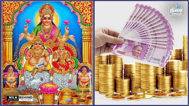 இந்த வேரை மட்டும் பீரோ மற்றும் கல்லாப் பெட்டியில் வையுங்கள் பண மழை பொழிய தொடங்கி விடும்!