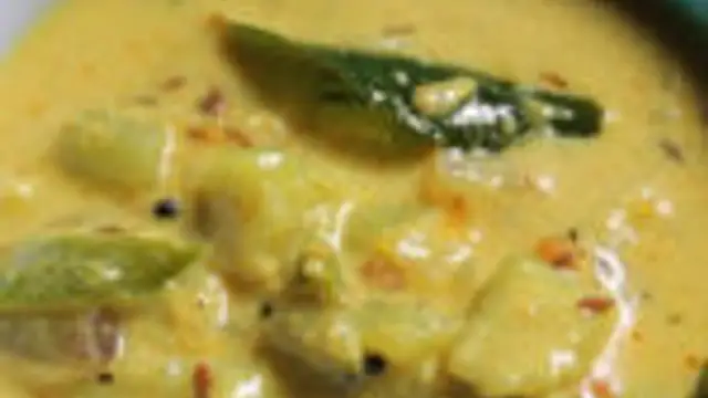 மதிய உணவுக்கு ருசியான பீர்க்கங்காய் பால் கூட்டு இப்படி செய்து பாருங்க! இதன் ருசியே தனி தான்!