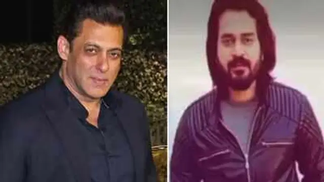 सलमान खान को धमकी देने वाले ‘शेरा’ पर बड़ी कार्रवाई, 45 मुकदमों के आरोपी को 5 महीने के लिए किया गया जिला बदर