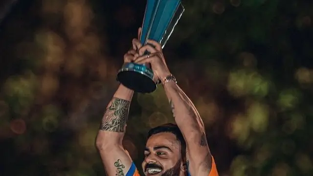 Virat Kohli Birthday Special: क्रिकेट के ‘किंग’ विराट कोहली को कहां से मिली असली पहचान? कैसे बने इतने महान?