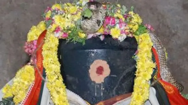 குபேர யோகம் பெறுவதற்கு சிவபெருமானை வழிபட வேண்டிய முறை!