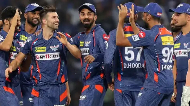 ஐபிஎல் 2023 SRH vs RR | இந்த போட்டியில் கேப்டன் விளையாட மாட்டாரா? இவருக்கு பதில் இவரா?
