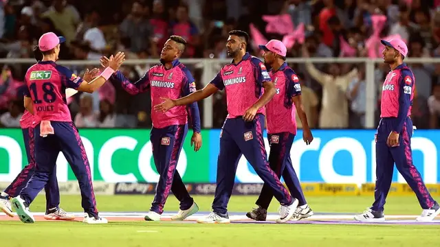 जीत के लिए Ravichandran Ashwin उतरे बेईमानी पर, छुपाने पर भी कैमरे में कैद हो गई शर्मनाक हरकत, देखे वीडियो क्लिप