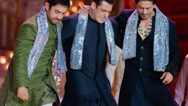 Aamir Khan: ‘आपको Pathaan जैसी फिल्में करनी चाहिए’, इस सलाह पर आमिर खान ने SRK का नाम लेकर दिया अनोखा जवाब