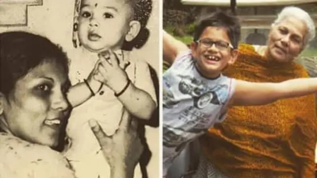 खून में लथपथ आते थे पिता, मां ने फिल्मों में किए ये काम, Rohit Shetty ने पेरेंट्स को लेकर किए कई बड़े खुलासे