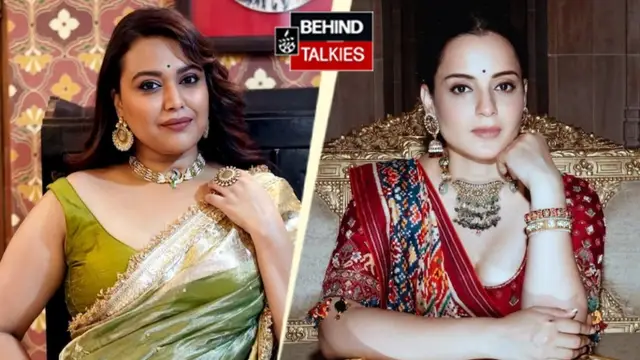 जौहर बयान पर कंगना का करारा पलटवार, रैप वीडियो से स्वरा भास्कर पर साधा निशाना