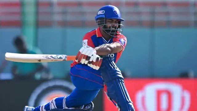 IPL 2025 Mega Auction: मेगा ऑक्शन में मुंबई इंडियंस के टारगेट पर होंगे ये 5 खिलाड़ी, लिस्ट में बड़े नाम शामिल