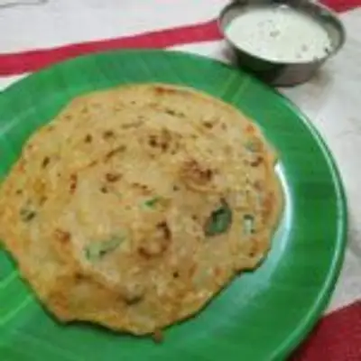 காலை உணவுக்கு ருசியான மரவள்ளி அடை இப்படி செய்து பாருங்க! அசத்தலான சுவையில் இருக்கும்!