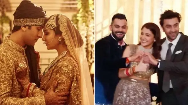 OMG! विराट कोहली की बायोपिक में लीड रोल निभाएंगे रणबीर कपूर? रणबीर का रिएक्शन देखकर खुशी से झूम उठे फैंस