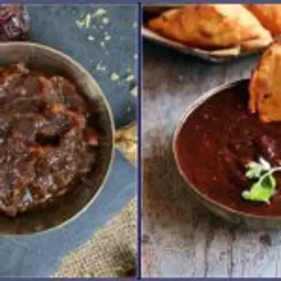 சுவையான பேரிச்சம்பழ புளி சட்னி இப்படி ஒரு தரம் செஞ்சி பாருங்க!