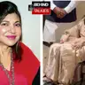 ‘ठीक हूं…’ 2 साल बाद कैमरे के सामने आईं अलका याग्निक, चेहरे पर दिखी बीमारी की झलक तो नम हुईं फैंस की आंखें! 🥹❤️