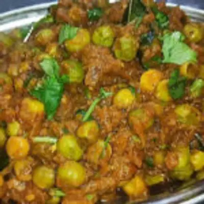 மாலை நேர ஸ்னாகஸாக ருசியான பட்டாணி மசாலா இப்படி ஒரு தரம் செய்து பாருங்க! இதன் ருசியே தனி தான்!