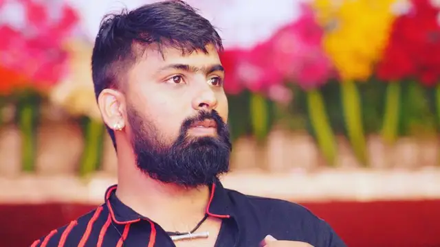 Naveen Sajju images