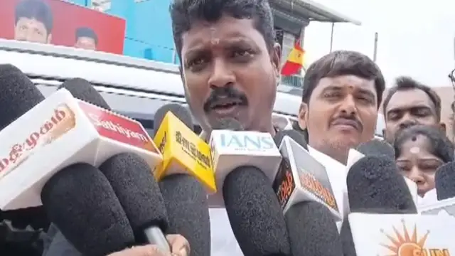Vignesh