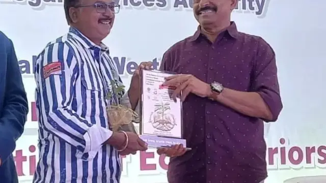 सामने आया दिग्गज अभिनेता Sayaji Shinde का हेल्थ अपडेट, सीने में तकलीफ उठने के बाद अस्पताल में किया गया था भर्ती