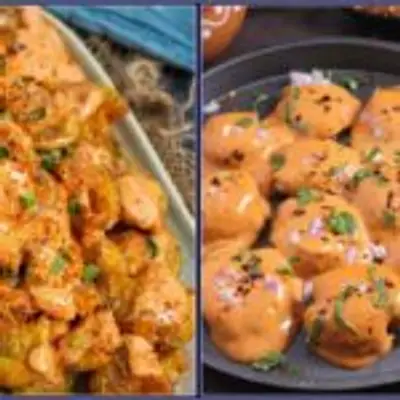 ருசியான பார்பிக்யூ ஸ்டைல் ​​காஜுன் உருளைக்கிழங்கு இப்படி செஞ்சி பாருங்க!