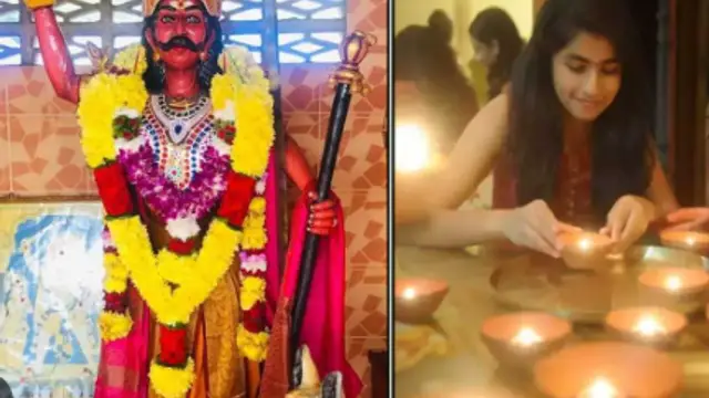 தொழில் முடக்கம் மற்றும் பணம் முடுக்கம் நீங்குவதற்கு தீப வழிபாடு!