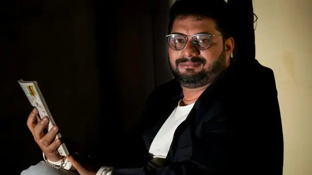 Jaffar Babu