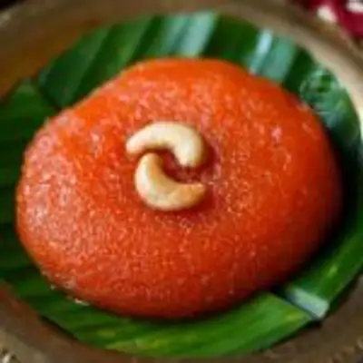 கேசரி மிருதுவாக இப்படி செஞ்சி அசத்துங்க!