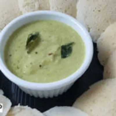 சுவையான முந்திரி பருப்பு சட்னியை செய்வது எப்படி ?