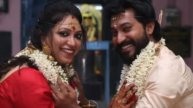 மகனுக்கு மொட்டை போட்ட ஜாய் கிரிசில்டா.. மாதம்பட்டி ரங்கராஜுடன் இணைந்த புகைப்படம் வைரல்!