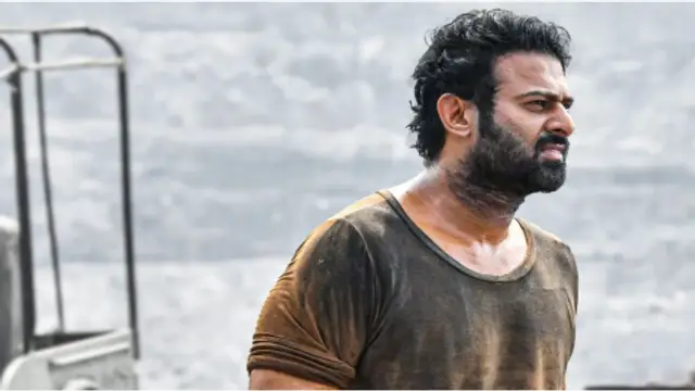 प्रभास की Salaar के टीजर ने छोड़ा टाइगर-3, डंकी और गदर 2 को पीछे, बना डाला ये रिकॉर्ड
