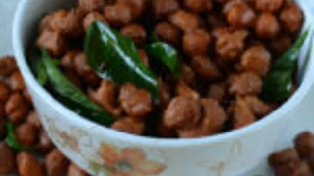 இனிமேல் மசால் கடலை கடையில் வாங்காமல் வீட்டிலேயே ஆரோக்கியமா வேர்கடலை ஸ்நாக்ஸ் செஞ்சு சாப்பிடுங்க!