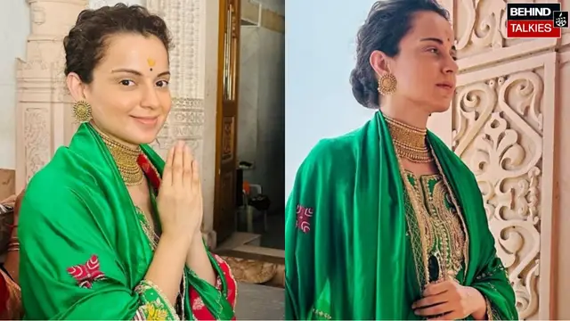 अपनी अपकमिंग फिल्म Emergency की रिलीज से पहले Kangana Ranaut ने नई साइको थ्रिलर फिल्म को किया अनाउंस, चेन्नई में शुरू की शूटिंग