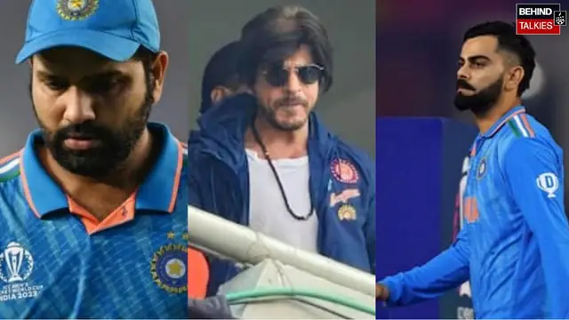 World Cup 2023: टीम इंडिया के लिए शाह रुख खान ने लिखी हार्ट टचिंग वर्ड्, झटके में वायरल हुआ ये पोस्ट