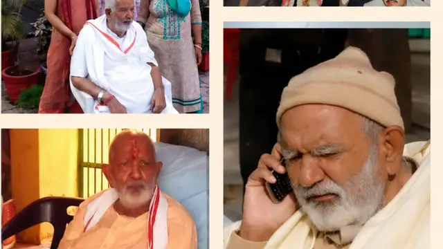 नीम करोली बाबा की पत्नी रामबेटी शर्मा का कौन था जीवन? संत बनने के बाद कैसे बदली बाबा की राह