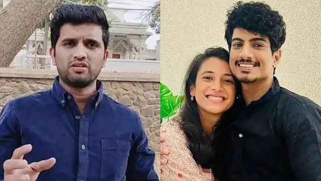 ‘पलाश मुच्छल की बढ़ेंगी मुश्किलें!’ स्मृति मंधाना के बचपन के दोस्त ने किया क्रिमिनल केस दर्ज कराने का ऐलान!