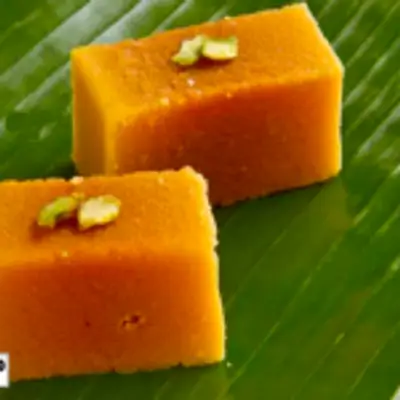 வாயில் வைத்த உடன் கரையும் நெய் மைசூர் பாக் இப்படி செய்து பாருங்க!