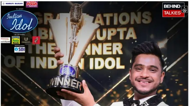 जाने कौन हैं Vaibhav Gupta जो बने इंडियन आइडल 14 के विनर? ट्रॉफी के साथ मिला 25 लाख का चेक साथ ही मिला चमचमाती कार!