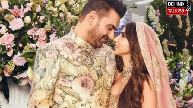 जानिए कौन है शूरा खान, जिनके साथ शादी के बंधन में बंधे हैं अरबाज खान