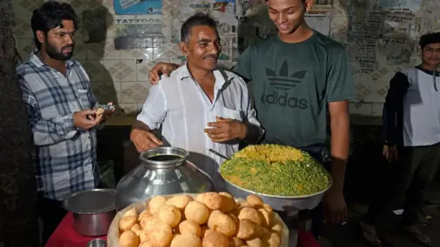 Yashasvi Jaiswal: कभी टेंट में गुजारी रात तो कभी बेचे गोलगप्पे, संघर्षों से भरी है यशस्वी जायसवाल की कहानी